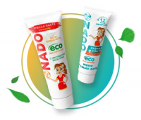 Зубные пасты