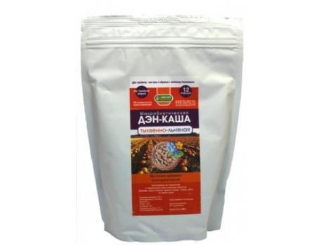 Антипаразитарная Дэн-каша