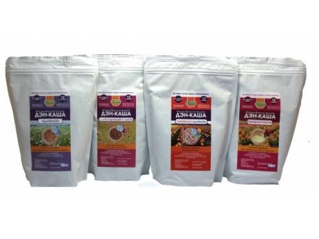 ДЭН программа Кузнецова