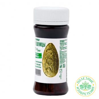 Прессованные ростки пшеницы КЛАССИЧЕСКИЕ 140 штук