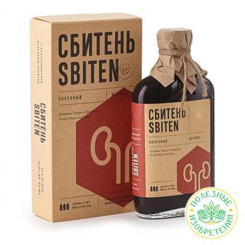 Сбитень «Почечный»