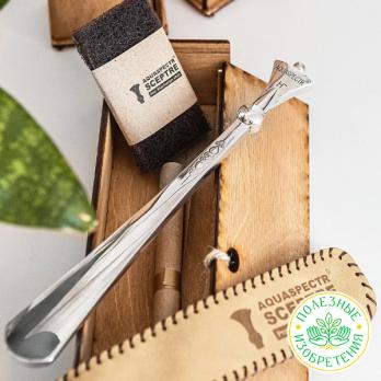 Водородный генератор Aquaspectr Sceptre